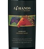 14 Hands Merlot 2013